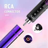 INKin Lola Air Tattoo Machine Kit for Permanent Makeup Microblading - INKin Tattoo Supply