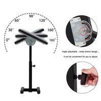 INKin Adjustable Tattoo Arm Rest - INKin Tattoo Supply