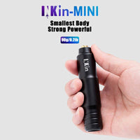 INKin Mini Pen Rotary Tattoo Machine - INKin Tattoo Supply