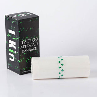 INKin Waterproof Tattoo Adhesive Protective Shield