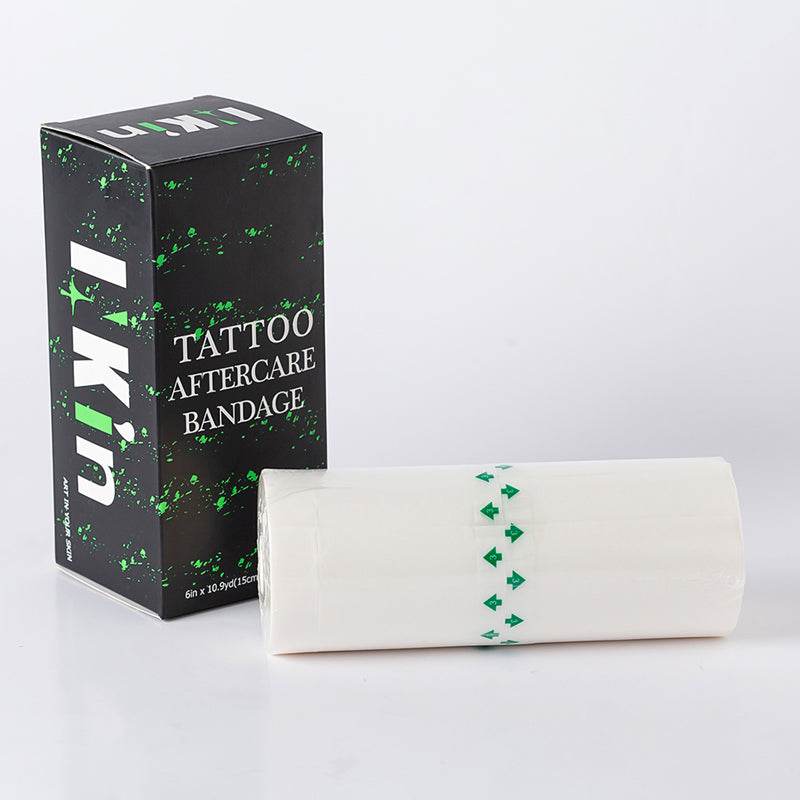 INKin Waterproof Tattoo Adhesive Protective Shield - INKin Tattoo Supply