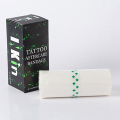 tattoo aftercare bandage roll