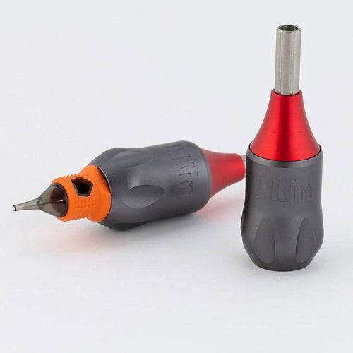 INKinTatttoo Grips 28mm - INKin Tattoo Supply