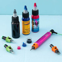 INKin Mini Permanent Makeup Pen - INKin Tattoo Supply