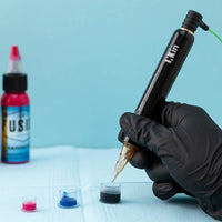 INKin Slender Pmu Permanent Makeup Machine - INKin Tattoo Supply