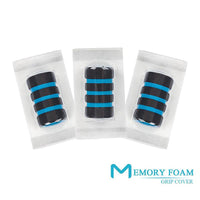 INKin Tattoo Memory Foam Grip Cover (22mm) - INKin Tattoo Supply
