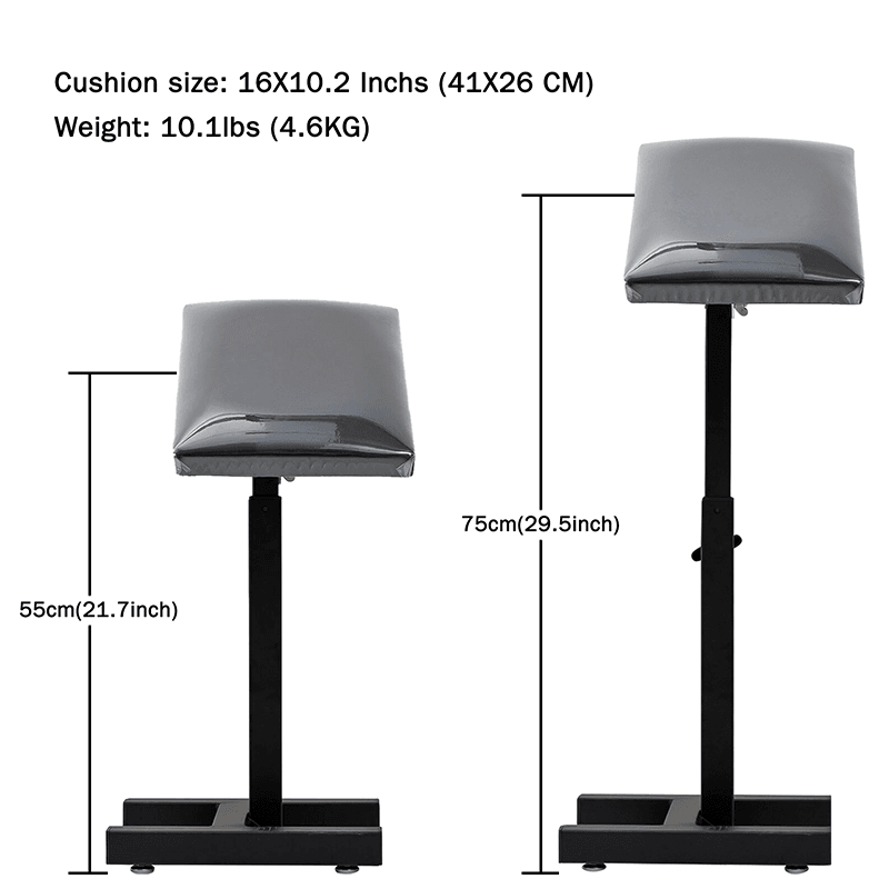 INKin Adjustable Tattoo Arm Rest - INKin Tattoo Supply